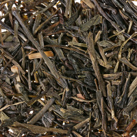 Coarse green tea (Hoji tea・Brown rice tea)