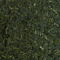 Refined green tea